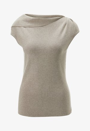 MADELEINE T-shirt z nadrukiem