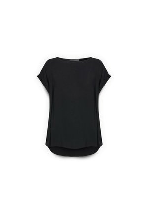 Elena Mirò, BLUSA - Blouse - nero