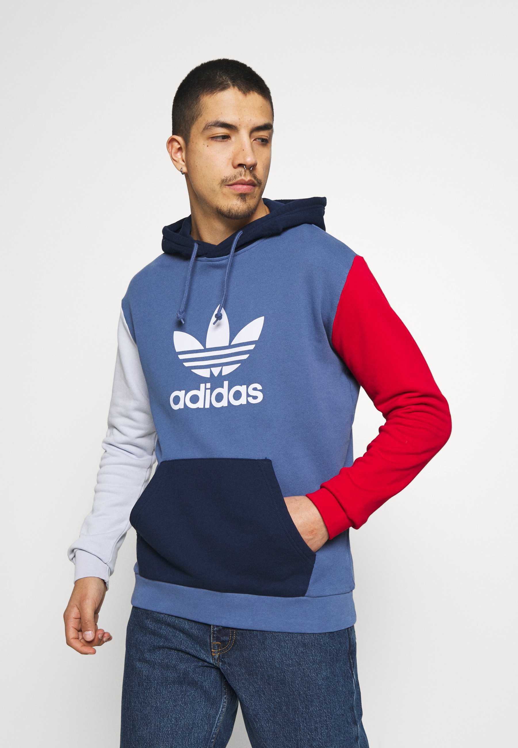 حافة القواعد الارشادية ينسب zalando sudaderas adidas hombre -  littlewolftea.com