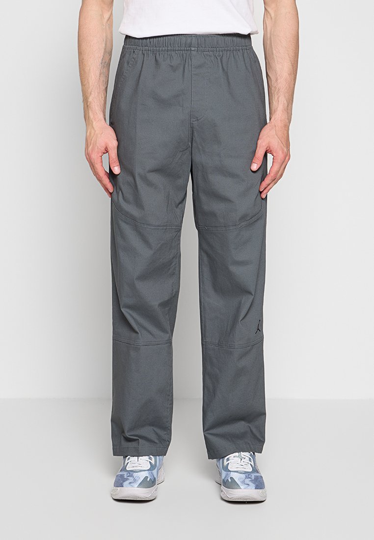 Jordan Broek grijs