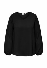 Nije odabrano, black