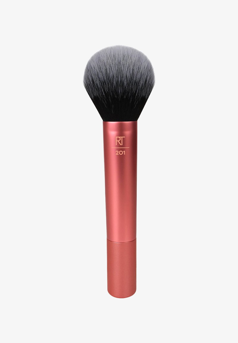Real Techniques - POWDER BRUSH - BASE - Make-upkwastje - neutral, Vergroten