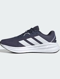 adidas Performance GALAXY  - Chaussures de running sur route - shadow navy   cloud white   core black