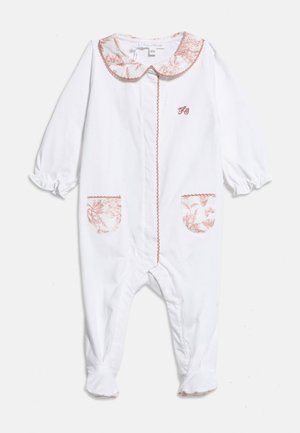 Salopetă bebeluși - rosée