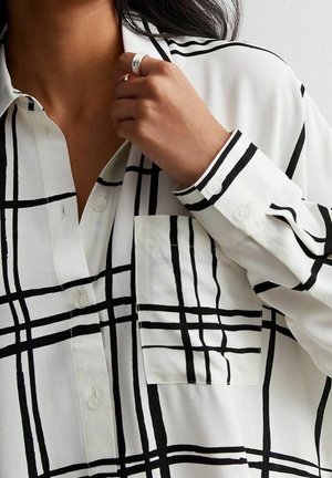 Paitapusero - off-white