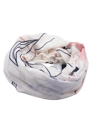ALV by Alviero Martini Huivi - white