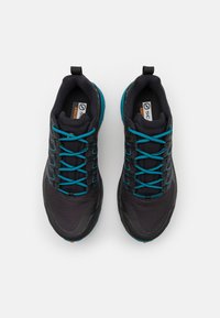 Scarpa RUSH 2 - Pantofi drumeție - anthracite/ottanio