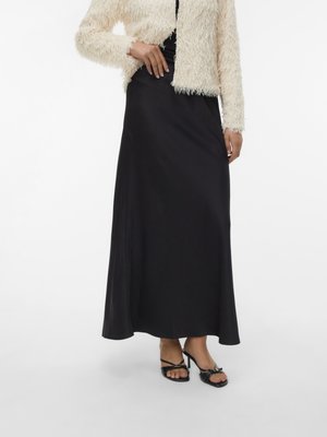 VMMERLE - Maxinederdele - black