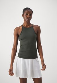 Björn Borg STRAP TANK - Top - peat
