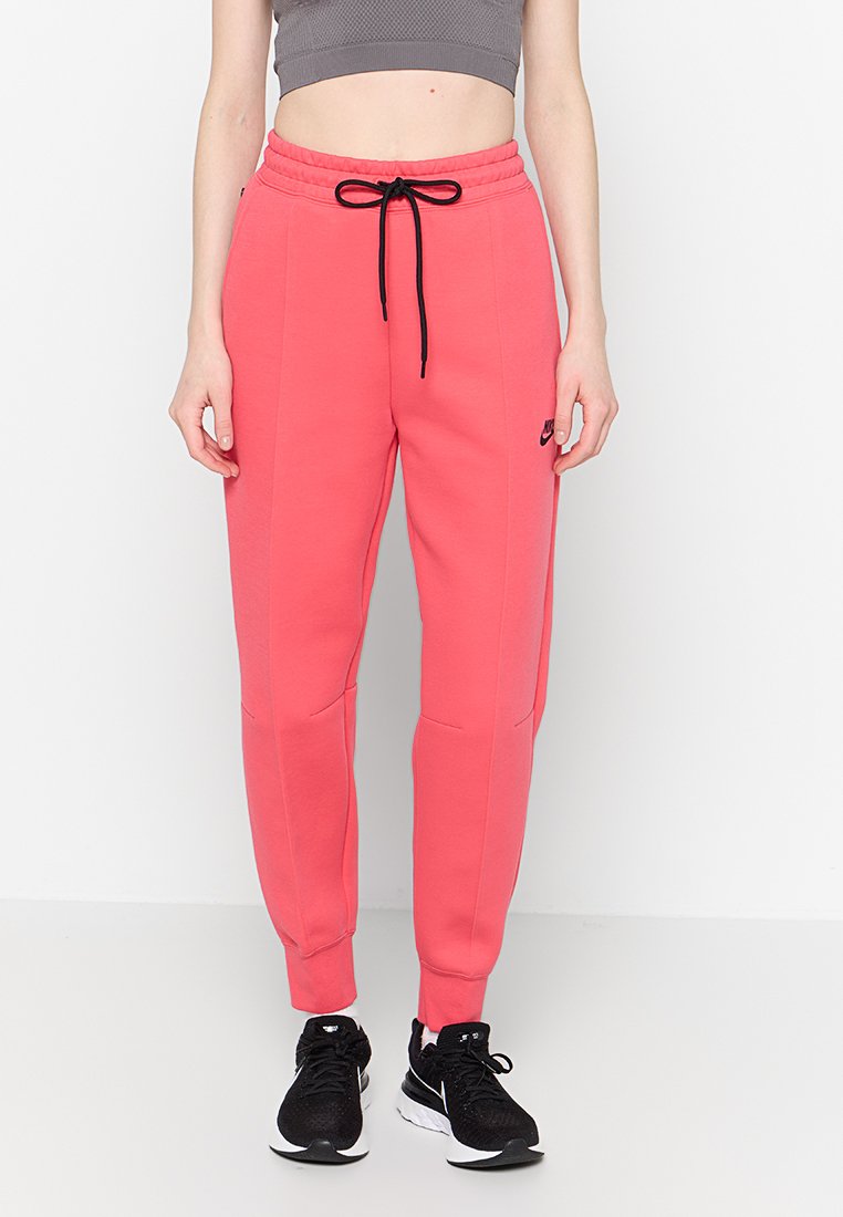 Nike Sportswear Trainingsbroek donkerroze