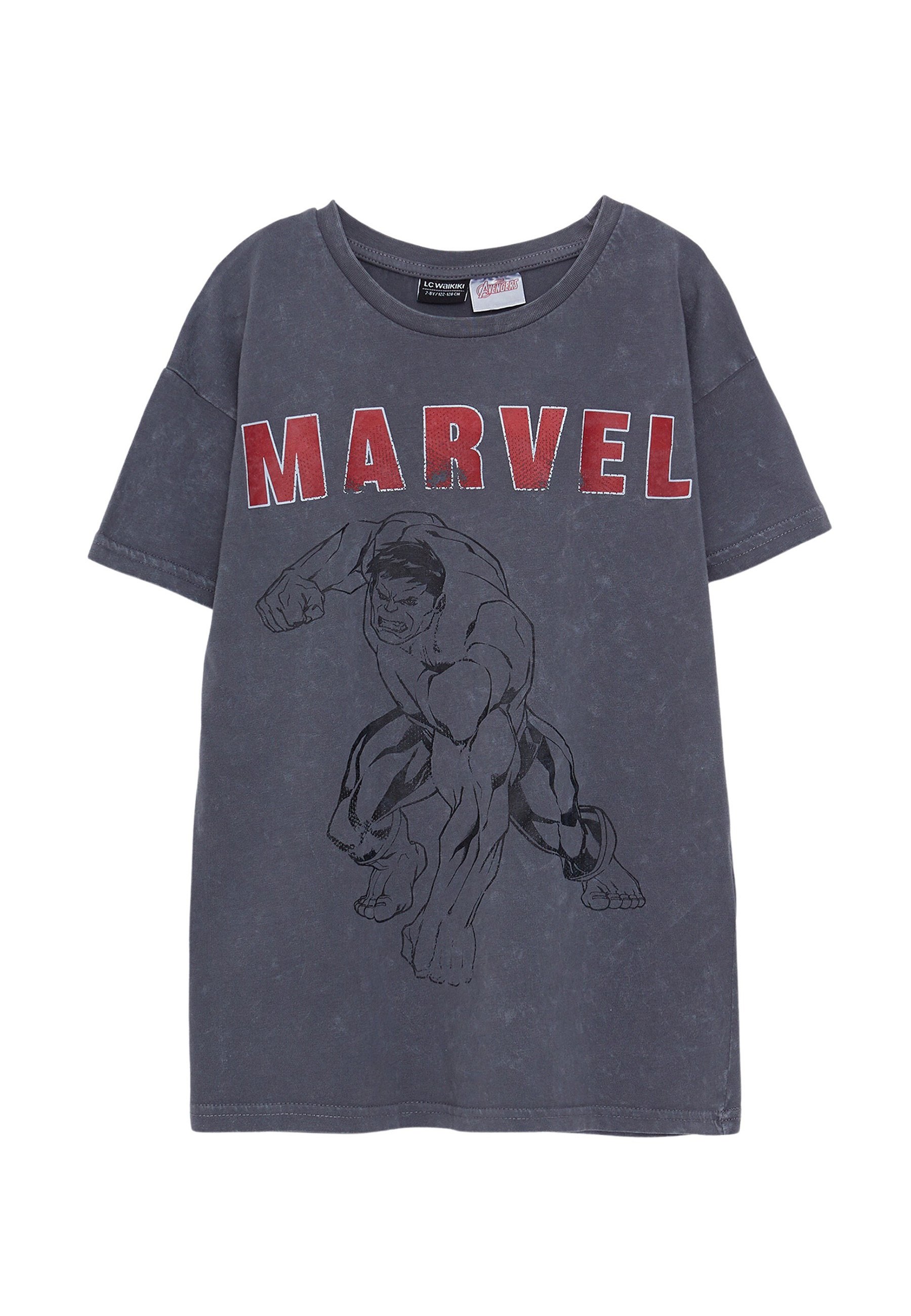 Lc waikiki marvel t shirt Clearance