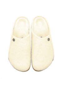 Birkenstock Mules - beige