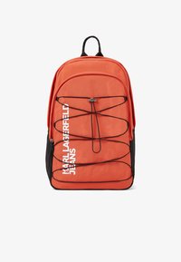 Επιλέχθηκε, orange