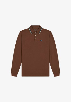 Wrangler - Koszulka polo