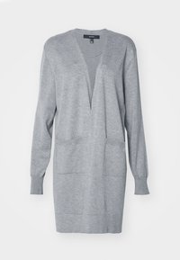 Vero Moda Kofta - mottled grey