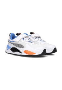 Puma Sneakers laag - wit