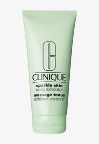 Clinique - SPARKLE SKIN BODY EXFOLIATOR  - Körperpeeling Thumbnail-Bild 1