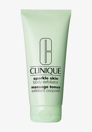 Clinique SPARKLE SKIN BODY EXFOLIATOR  - Body Exfoliator