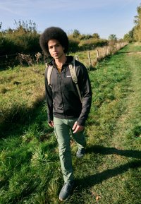 Salomon OUTCHILL CSWP turkusowy