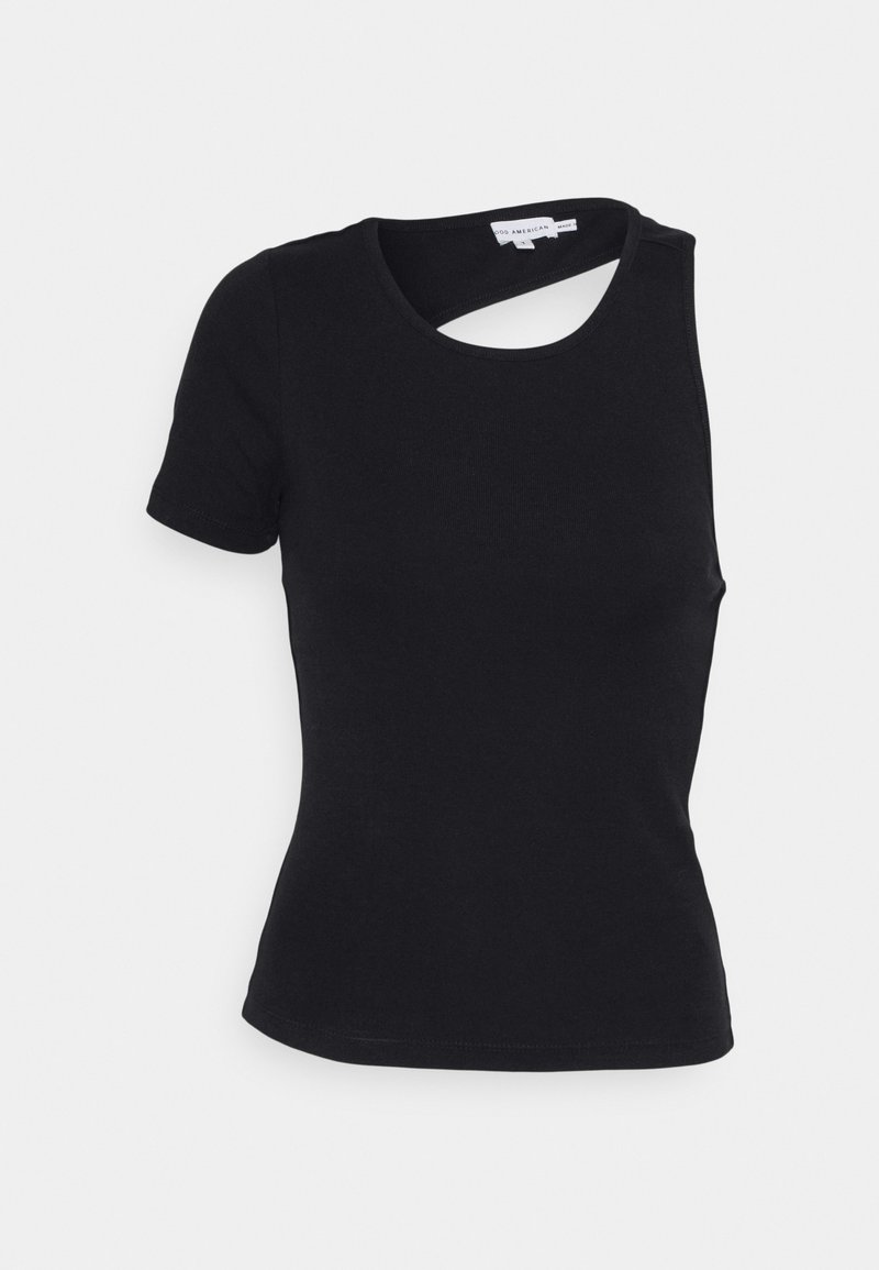Good American Top zwart