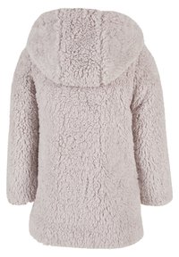 Urban Classics Abrigo de invierno - light grey