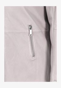 Ikke valgt, dusty lilac