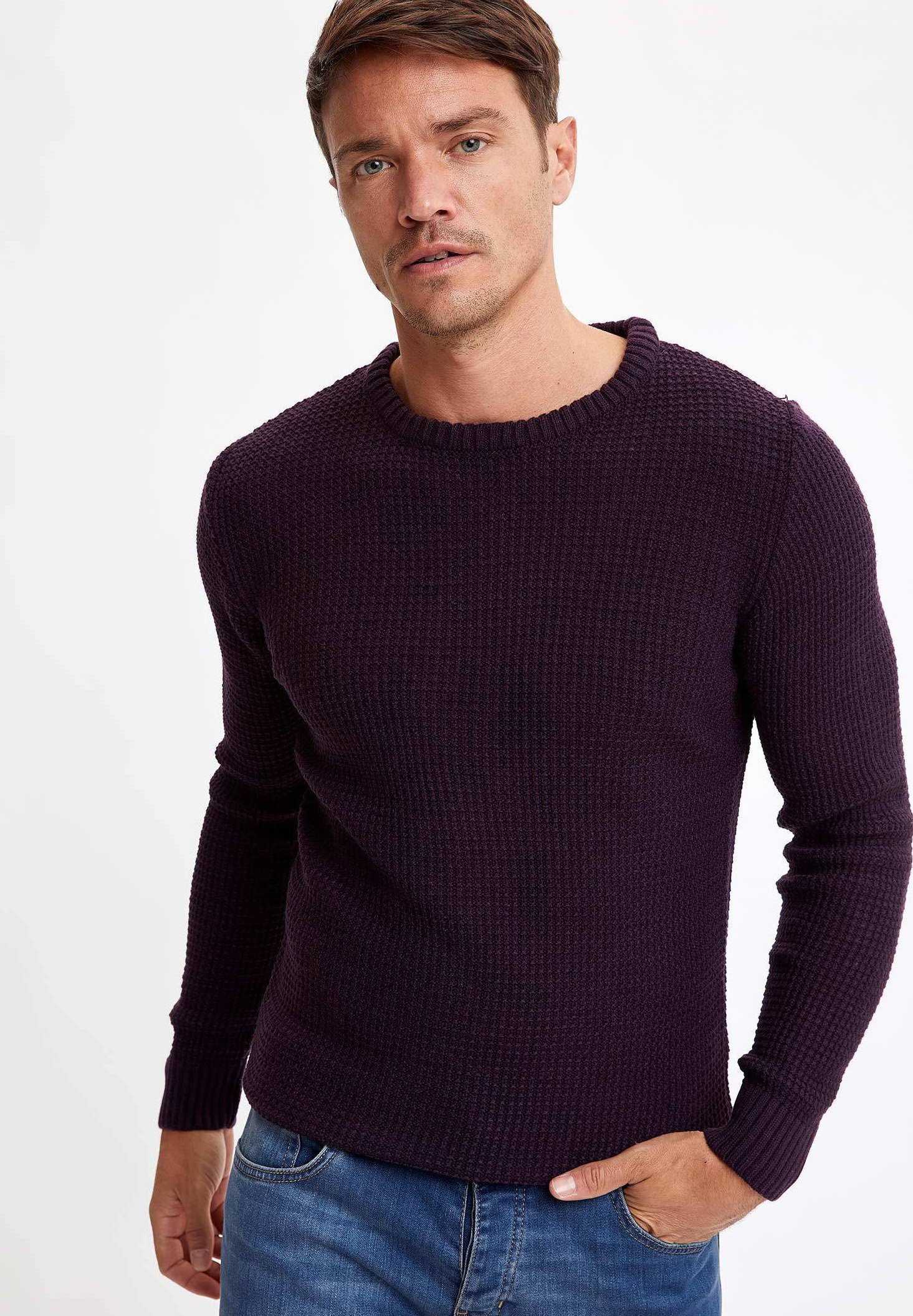 zalando pullover uomo