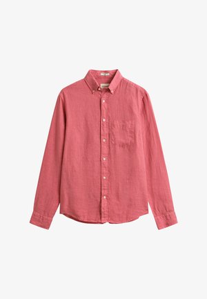 GANT, REGULAR FIT - Chemise - rose pink