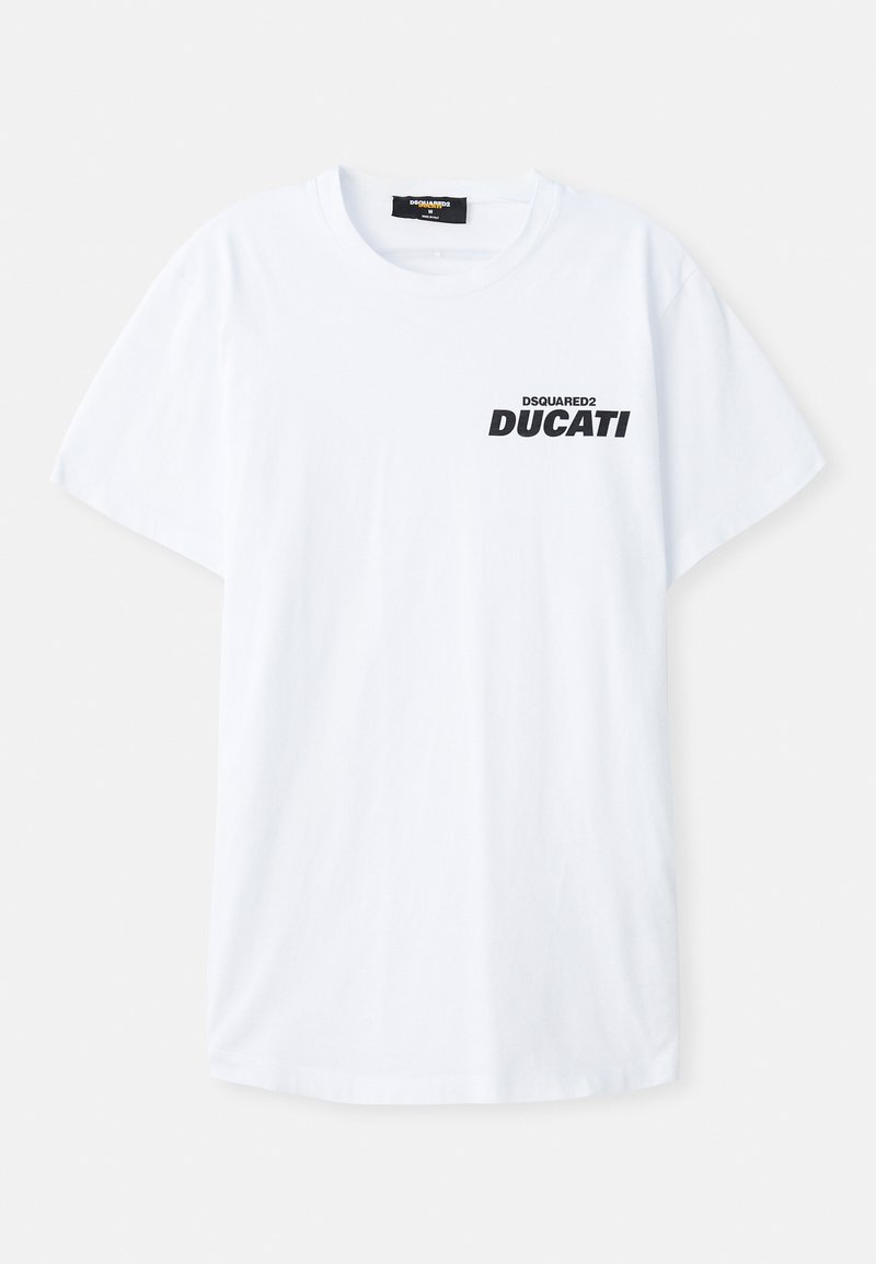 Dsquared2 T-shirt print wit