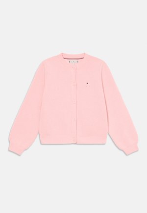 CARDIGAN - Cardigan - dark night navy