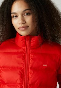 Levi's® WILLA czerwony