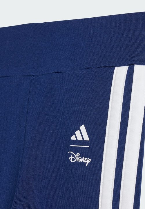 adidas DISNEY FROZEN JOGGER SET - Tracksuit - ice lavender/dark blue — foto 5