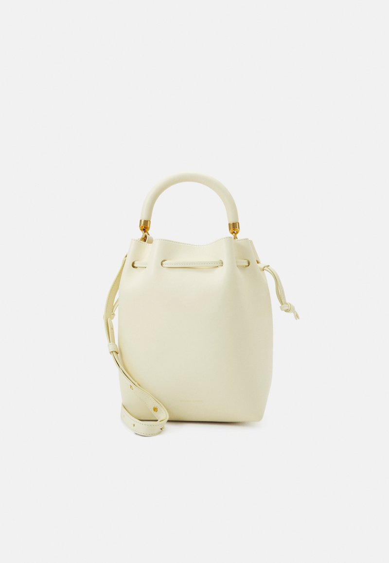 Mansur Gavriel MOVIMENTO BUCKET Handbag crema/offwhite Zalando.ie