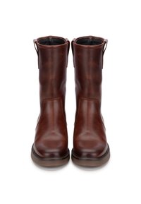 PS POELMAN Stövel - dark brown