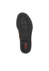 Rieker Bottines à lacets - braun