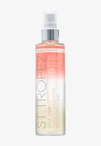 St. Tropez - SELF TAN PURITY VITAMINS BRONZING BODY MIST - Zelfbruiner Miniatuurafbeelding 1