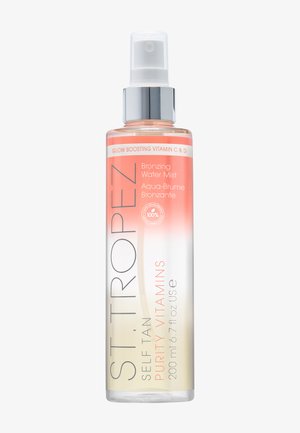 St. Tropez SELF TAN PURITY VITAMINS BRONZING BODY MIST - Zelfbruiner