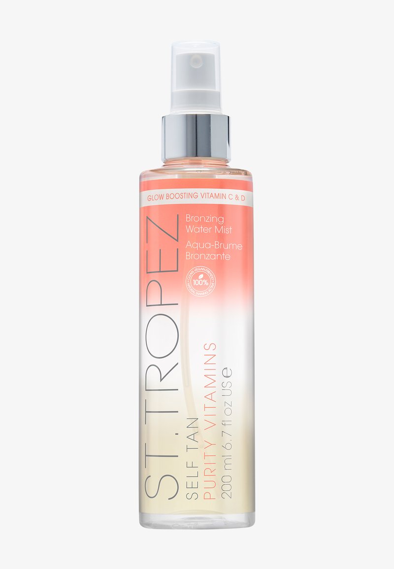 St. Tropez - SELF TAN PURITY VITAMINS BRONZING BODY MIST - Zelfbruiner, Vergroten