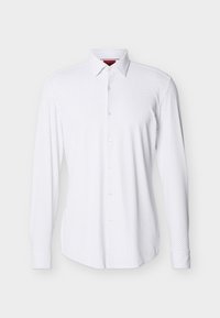 Niewybrane, white/light pastel brown