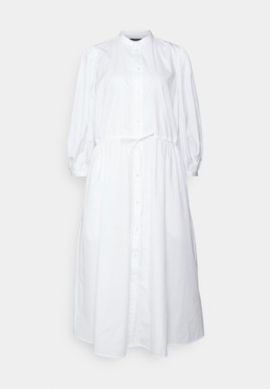 DRESS - Kjole - white
