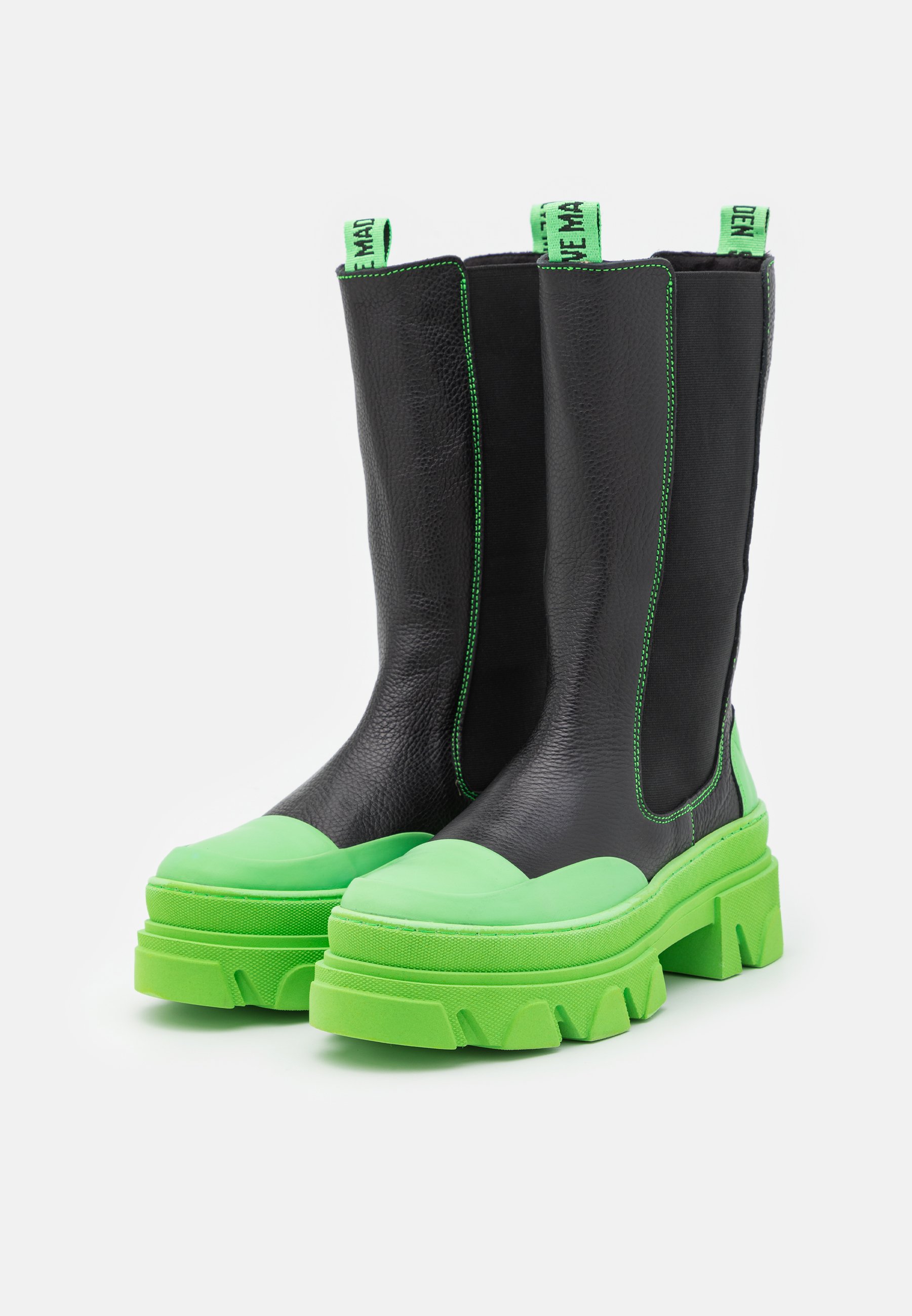 Steve Madden FILOU - Platform boots 