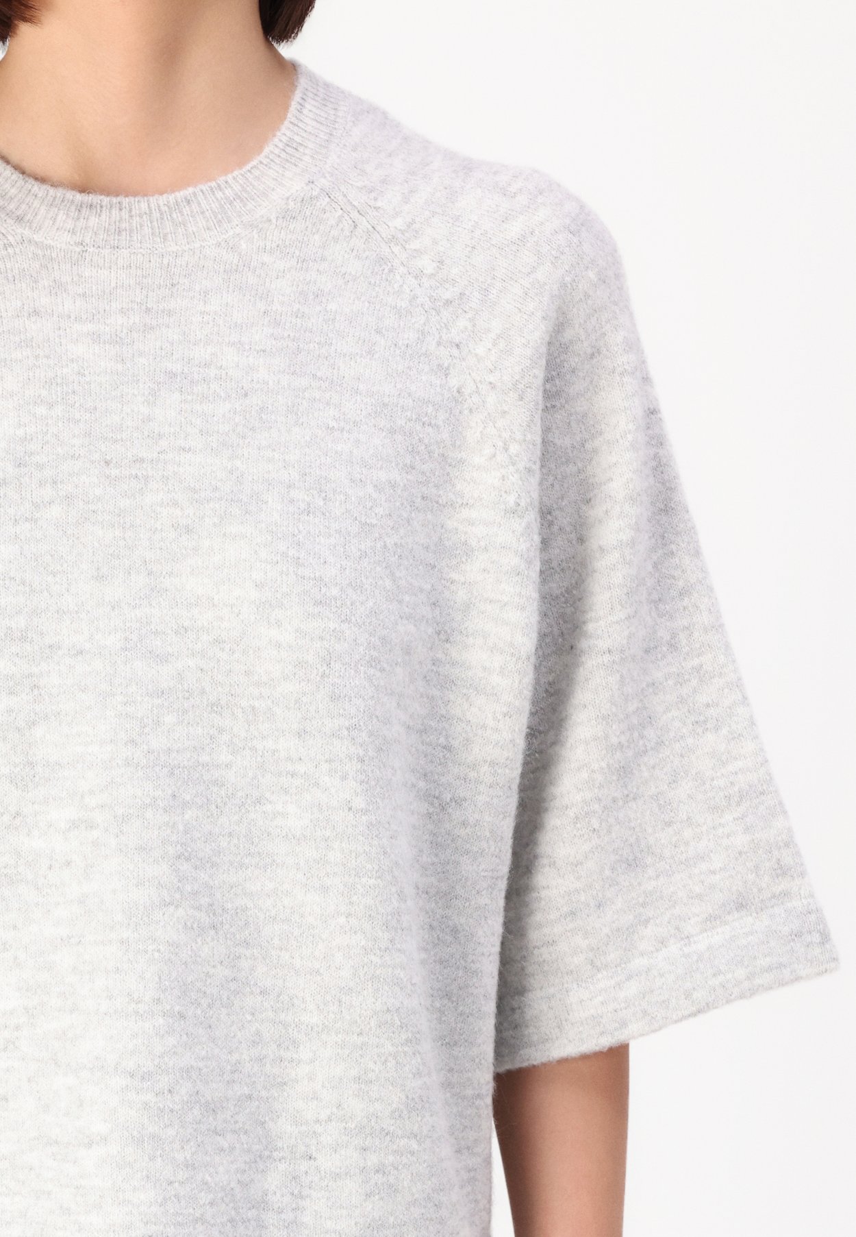 ONLSIMONI 3/4 PULLOVER KNT NOOS