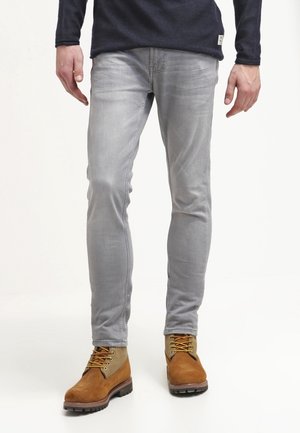 Jeans Slim Fit - light grey