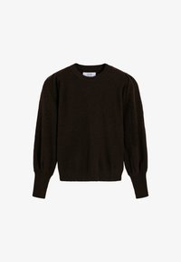 Sélectionné, brown