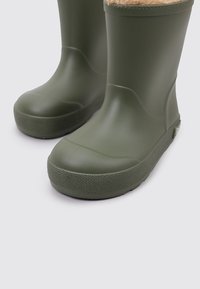 IGOR YOGI DK BORREGUITO - Botas de agua - green