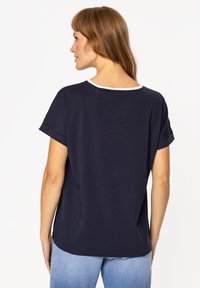 Lee Cooper - T-shirt z nadrukiem