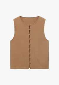 Vald, brown