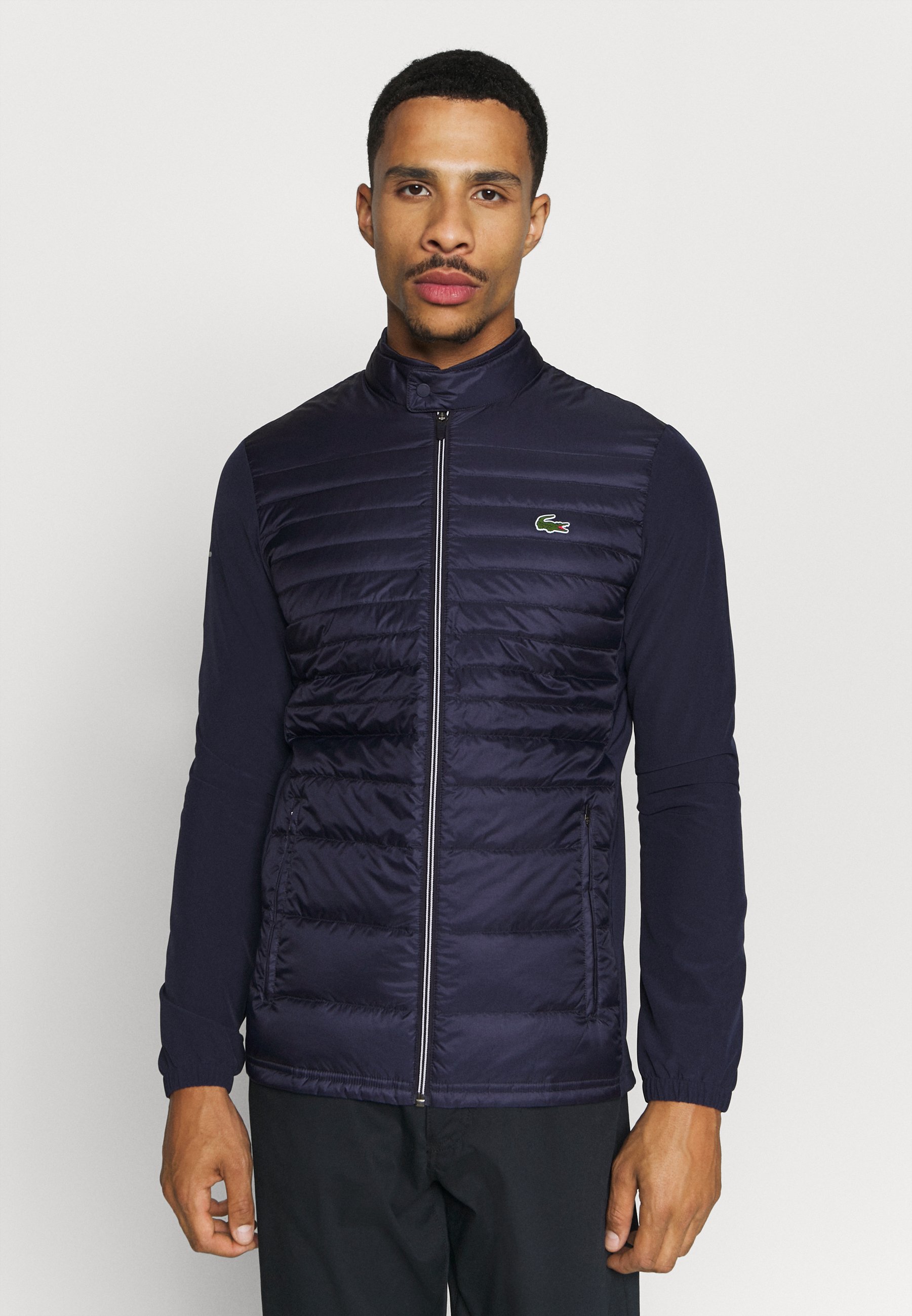 Lacoste Sport JACKET - Down jacket 