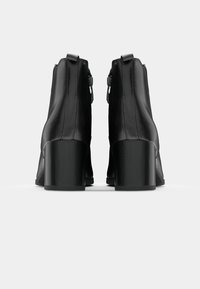 Tamaris Boots à talons - black