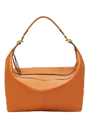 LIZA HOBO - Handbag - orange